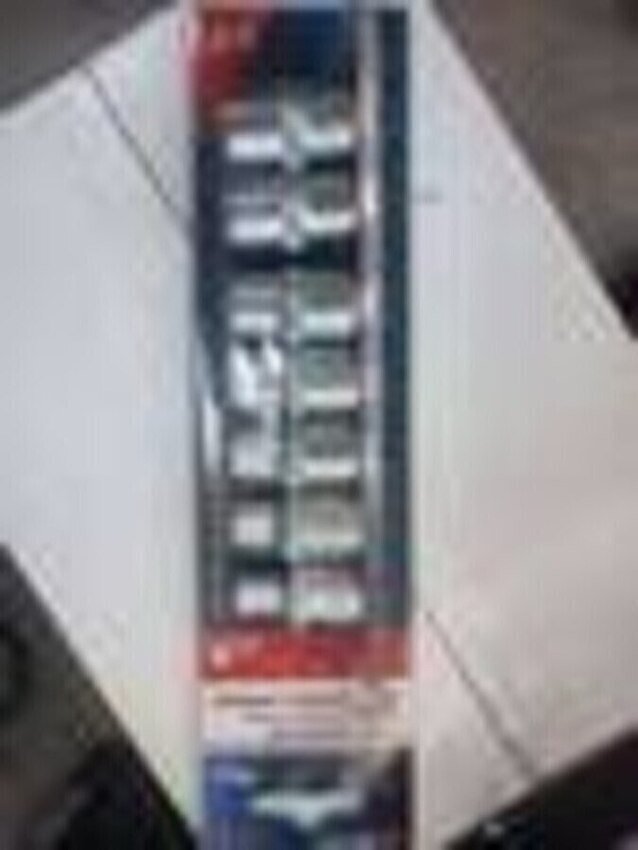 Набор головок 4073