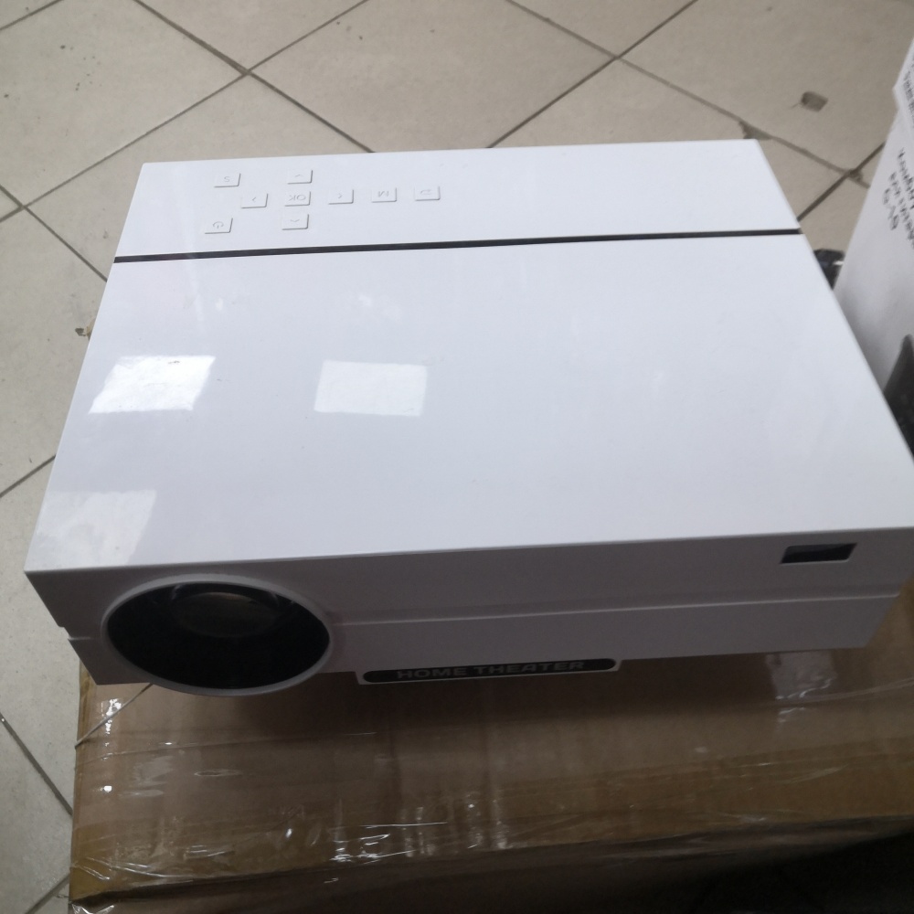 Проектор Home THEARTER