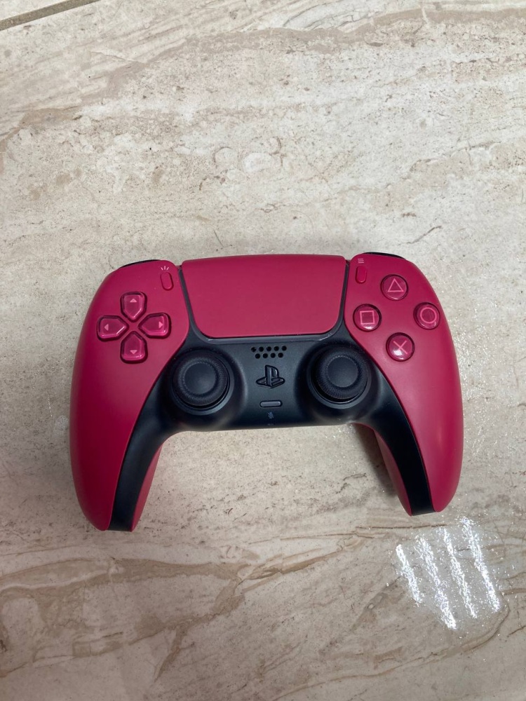 Геймпад PS 5