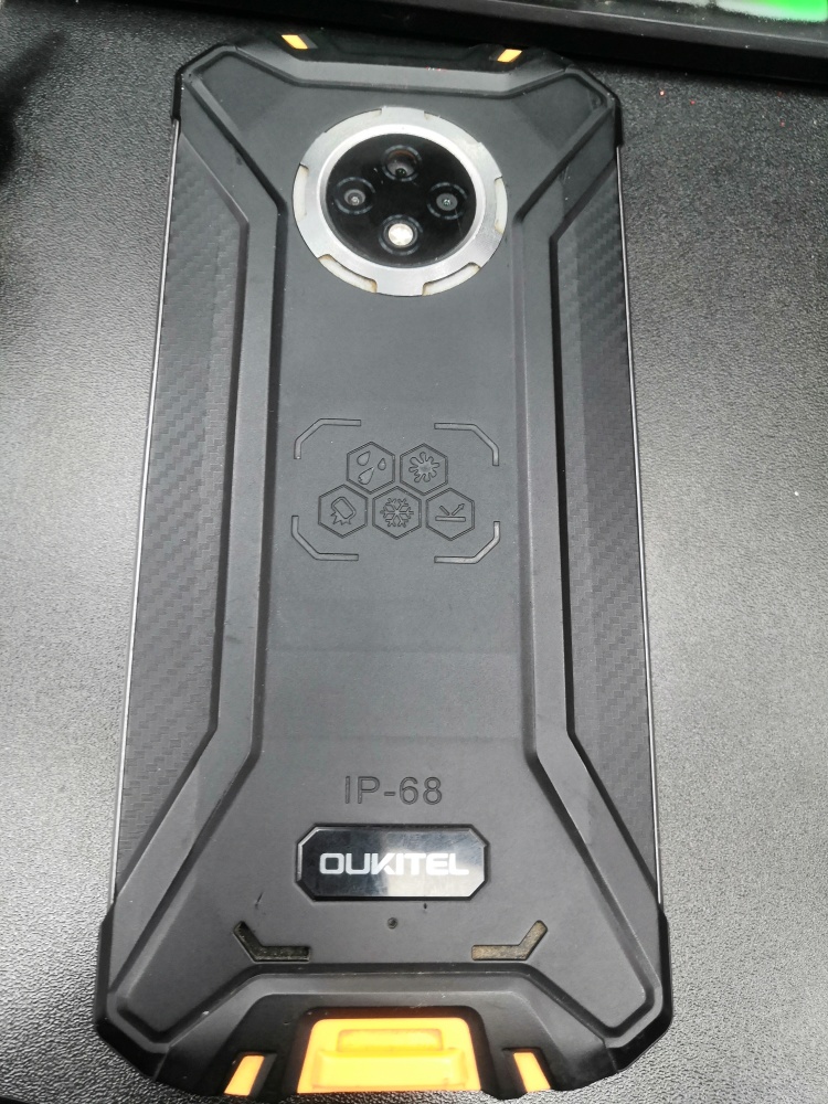 Мобильный телефон Oukitel wp8 pro 4\64