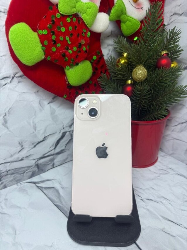 Смартфон iPhone 13 128 Gb