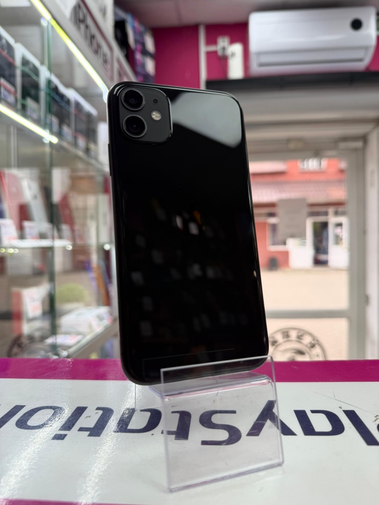 Смартфон iPhone 11 64Gb
