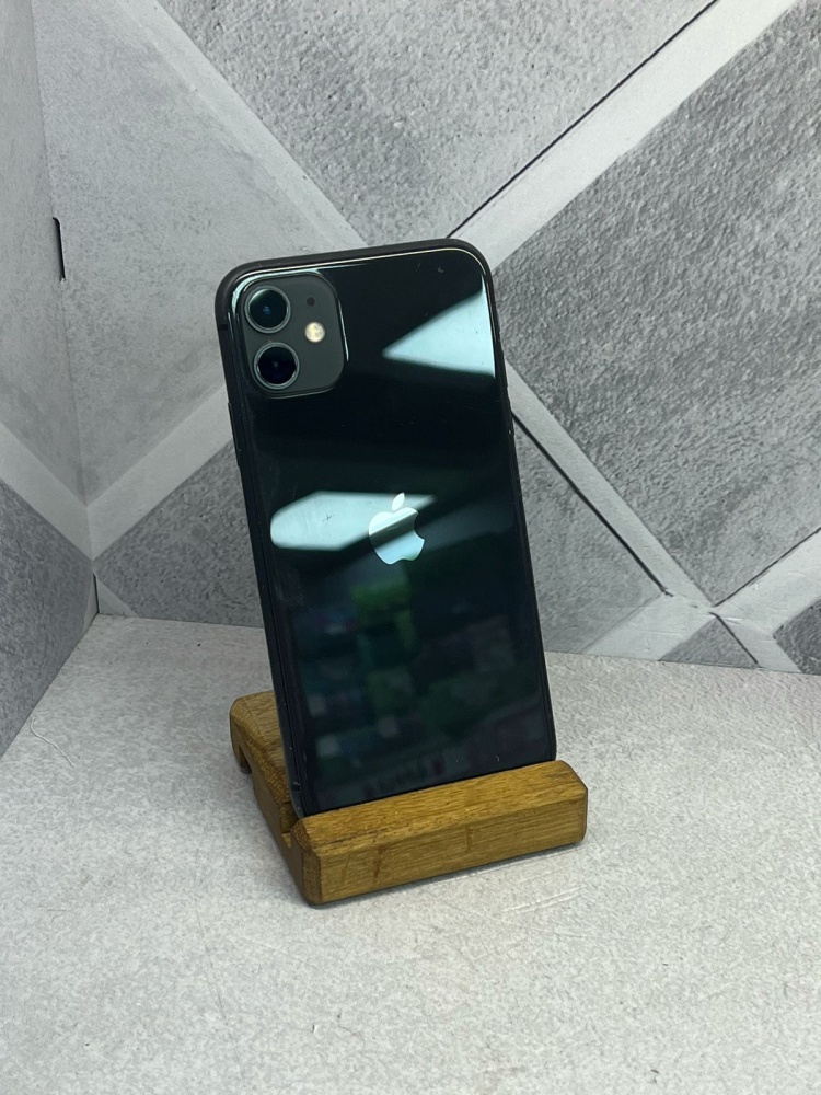 Смартфон iPhone 11 64Gb