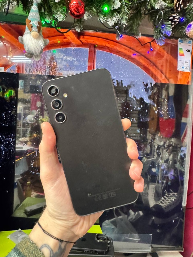 Смартфон Samsung A34 6/128