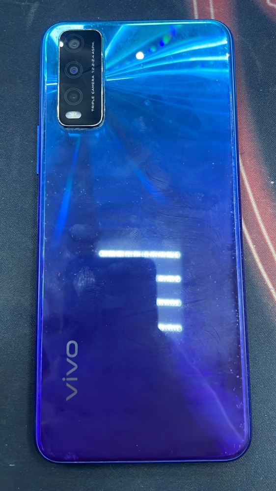 Смартфон Vivo Y20 4/64