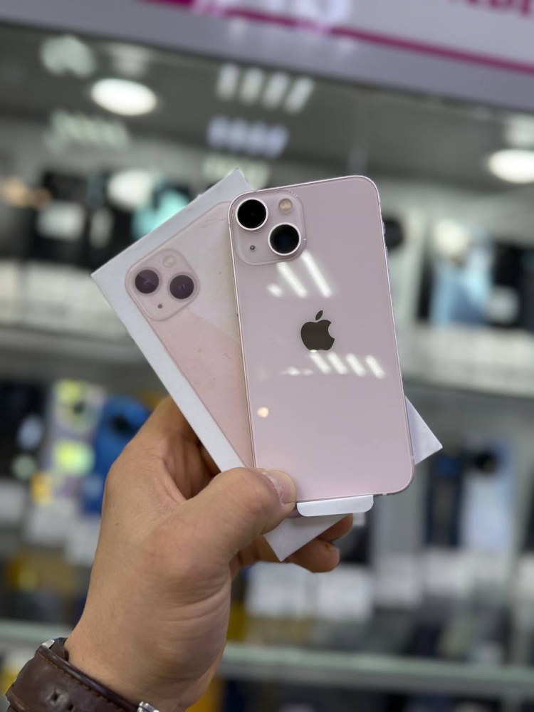 Смартфон iPhone 13 mini 256 Gb