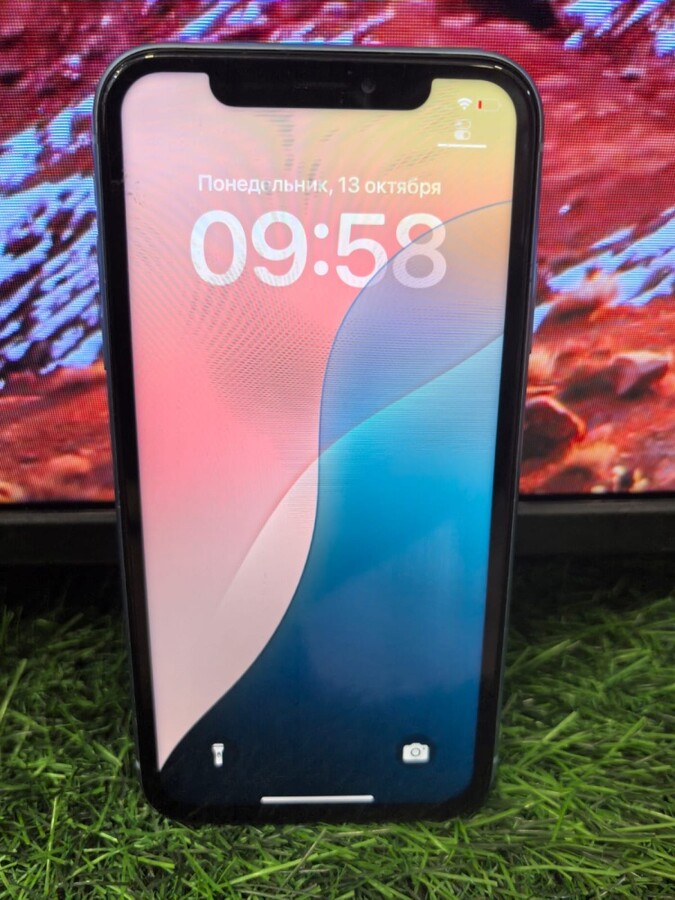 Смартфон iPhone 11 64Gb