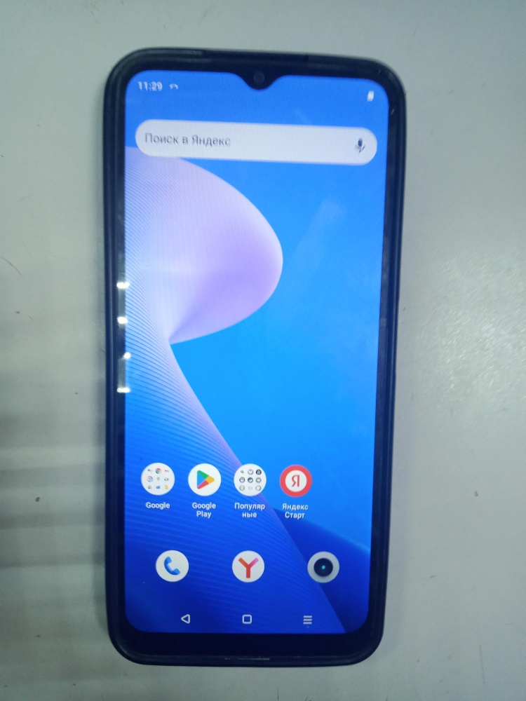 Смартфон Realme C30S