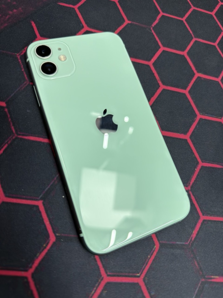 Смартфон iPhone 11 128 Gb