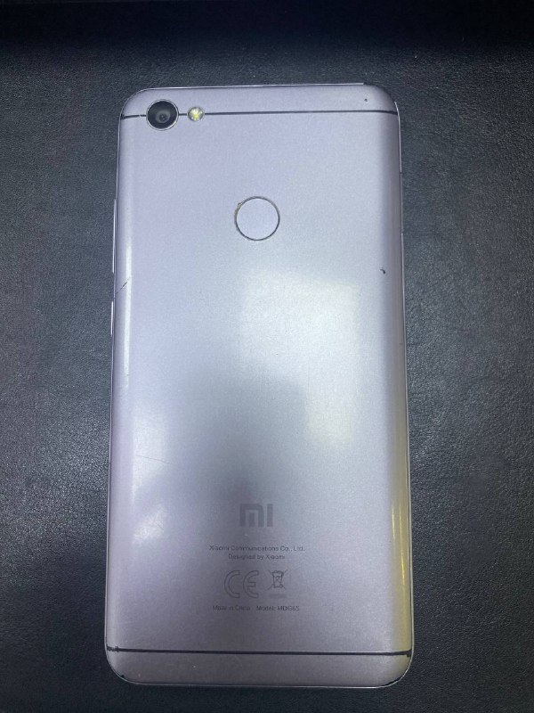 Смартфон Xiaomi Redmi 5A prime 32gb