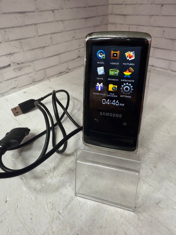 mp3 - плеер Samsung