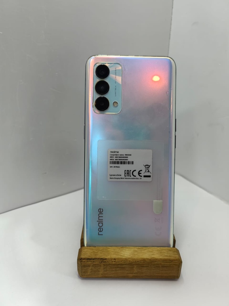 Смартфон Realme GT Master edition 6/128