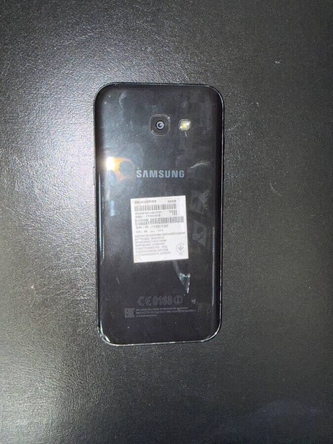 Смартфон Samsung A05 32
