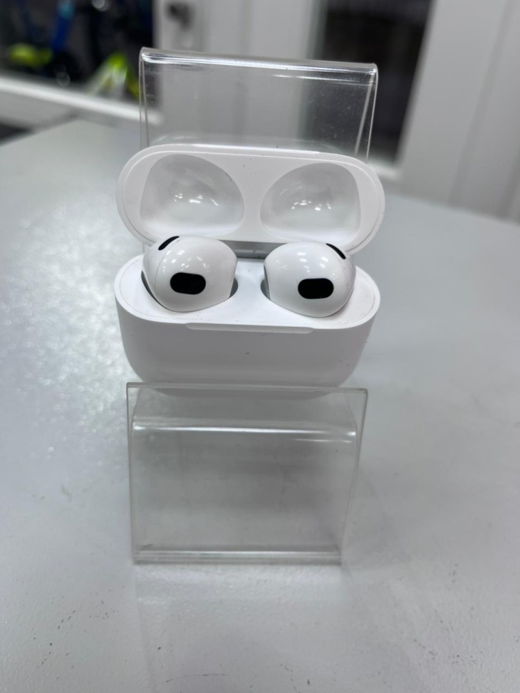 Наушники Airpods 3