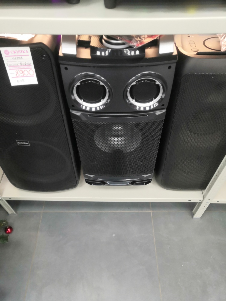 Акустика Supra 880