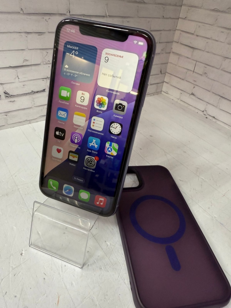 Смартфон iPhone 11 64Gb