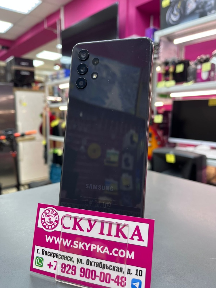 Смартфон Samsung A32 4/64