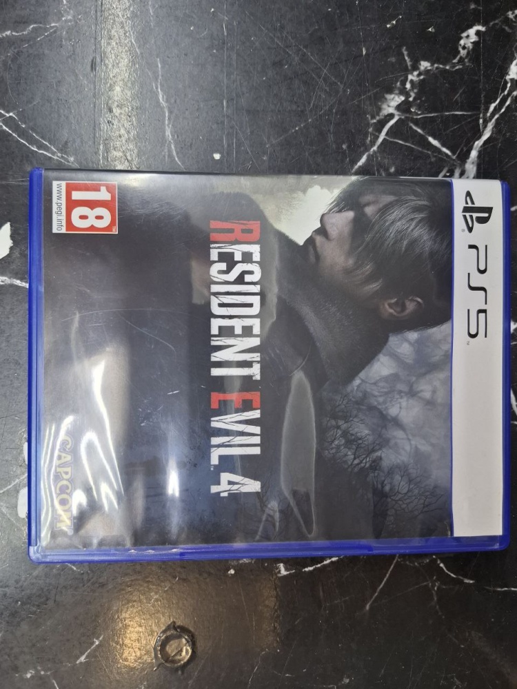 Sony Ps 5