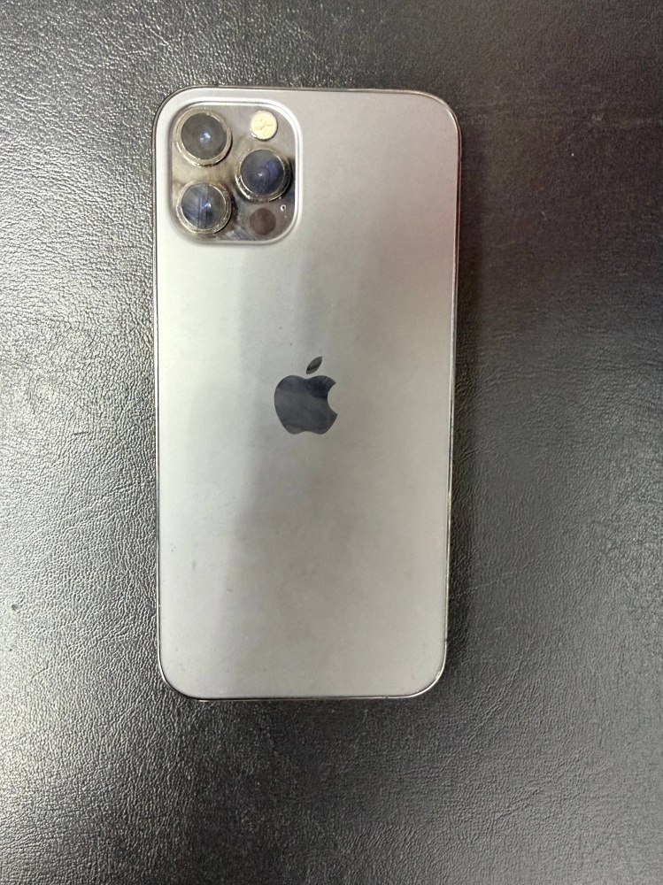 Смартфон iPhone 12 PRO 256 Gb
