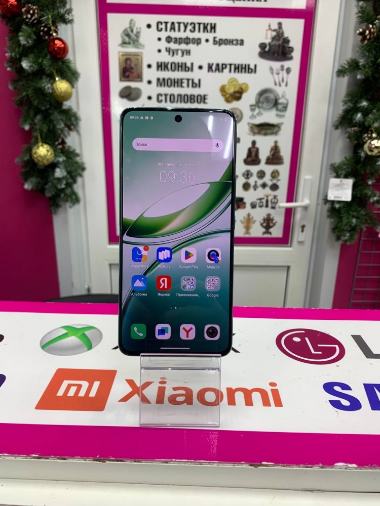 Смартфон Vivo V50 Lite 8+8/256gb