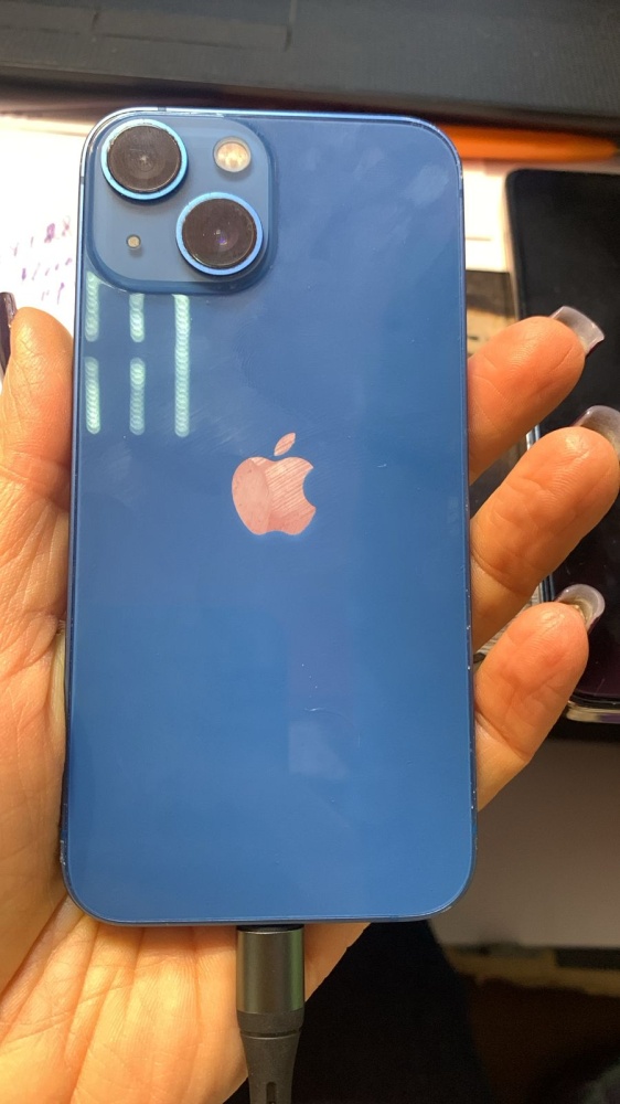 Смартфон iPhone 13 mini 128 Gb
