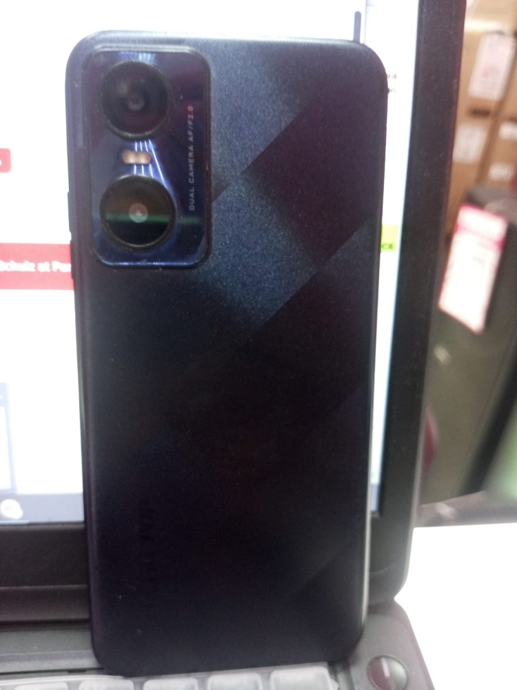 Мобильный телефон Tecno pop 6pro 2\32