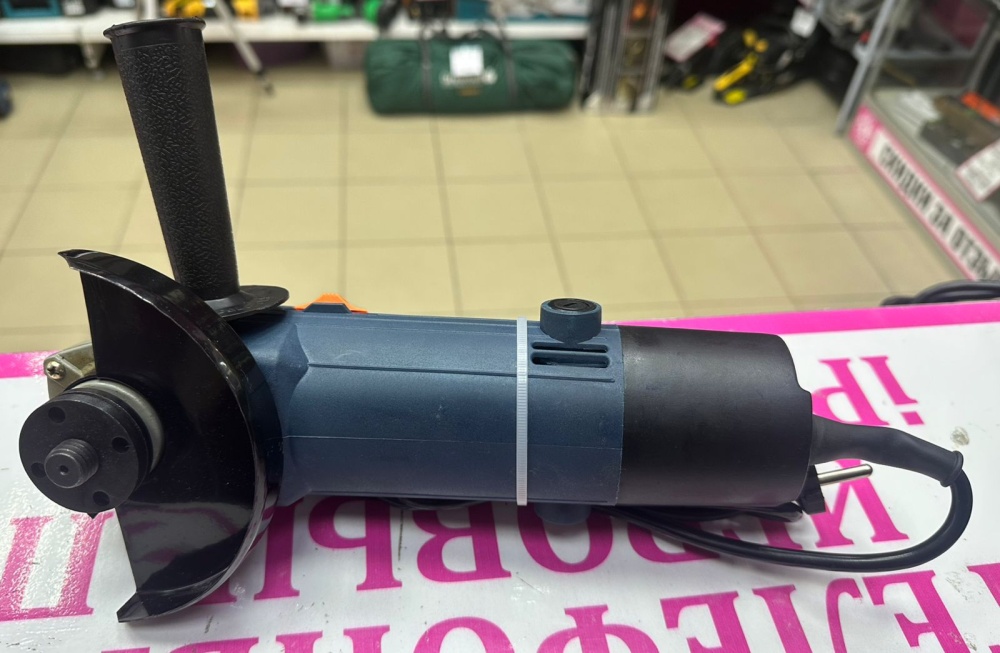 УШМ (Болгарка) Komfort SP883