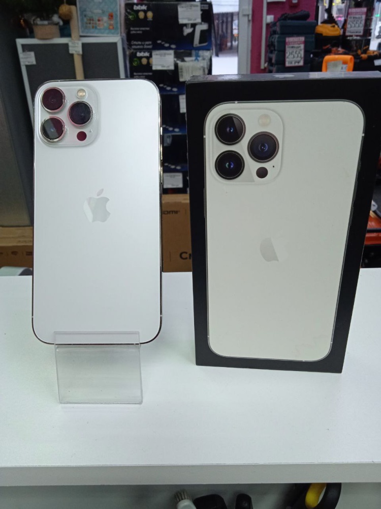 Смартфон iPhone 13 PRO MAX 256 Gb