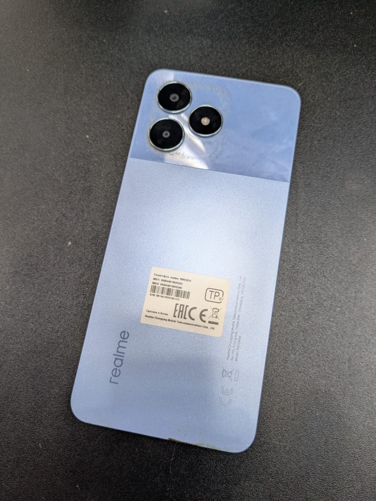 Смартфон Realme Note 50 3\64