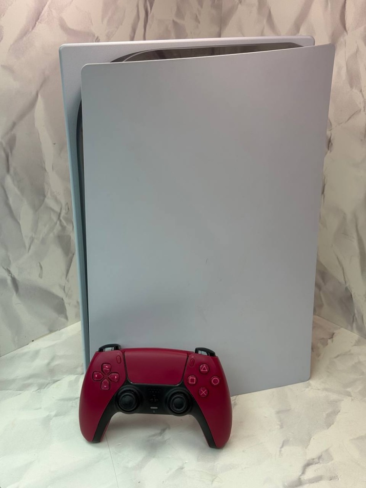 Игровая приставка Sony PlayStation 5