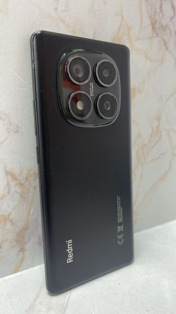 Смартфон Xiaomi Redmi note 14 PRO 12/256