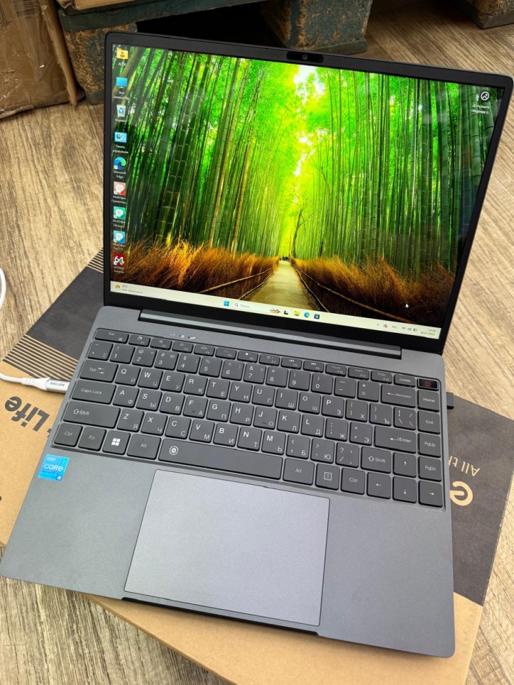 Ноутбук Acer e10 ETBook 14