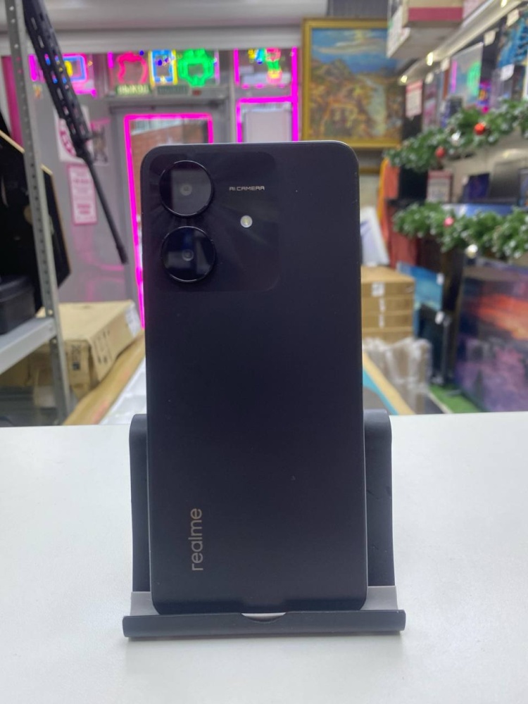 Смартфон Realme Note 60X 128gb