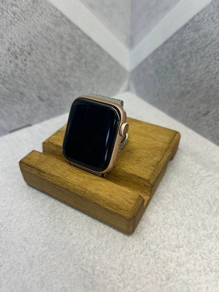 Часы Apple watch 4 40mm