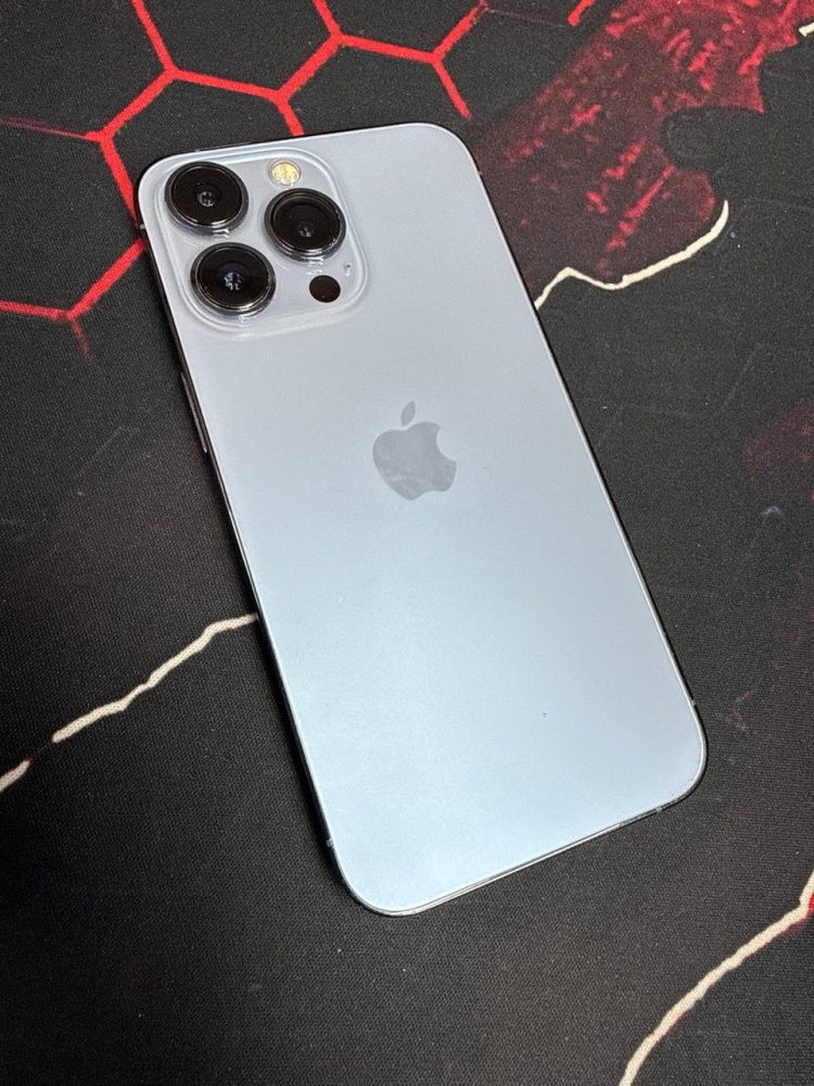 Смартфон iPhone 13 PRO 128 GB