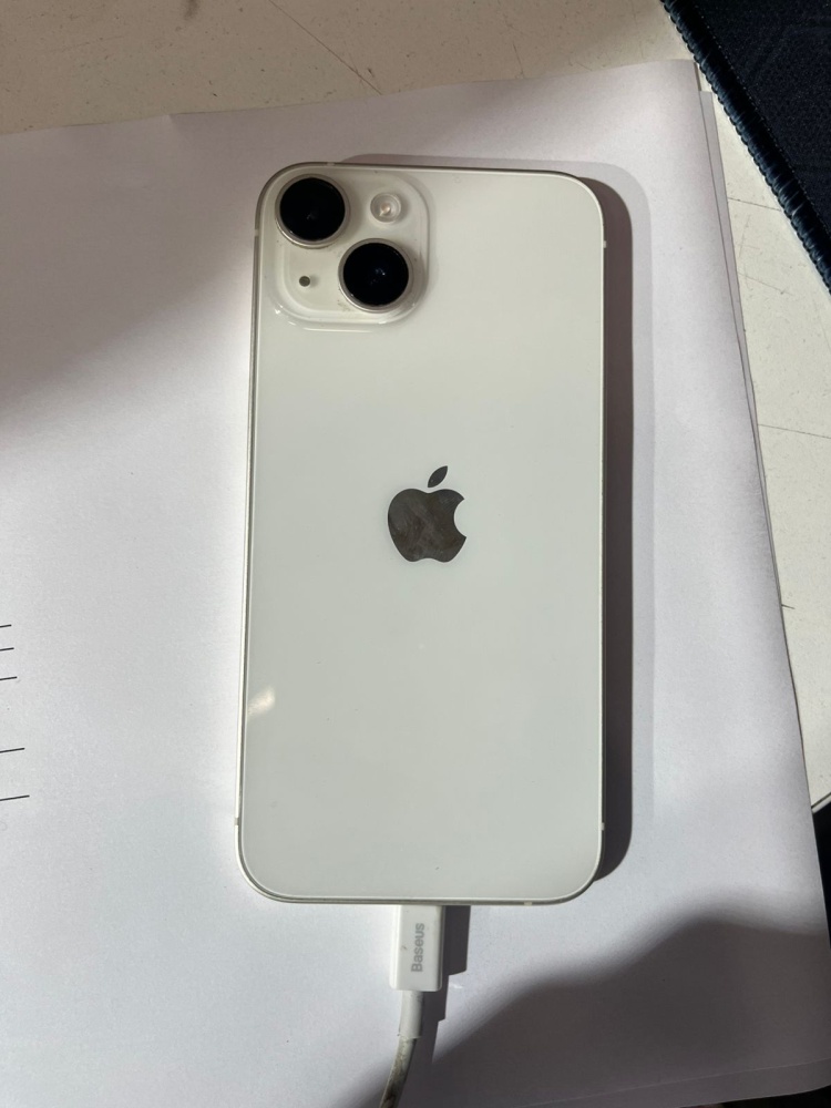 Смартфон iPhone 14 128