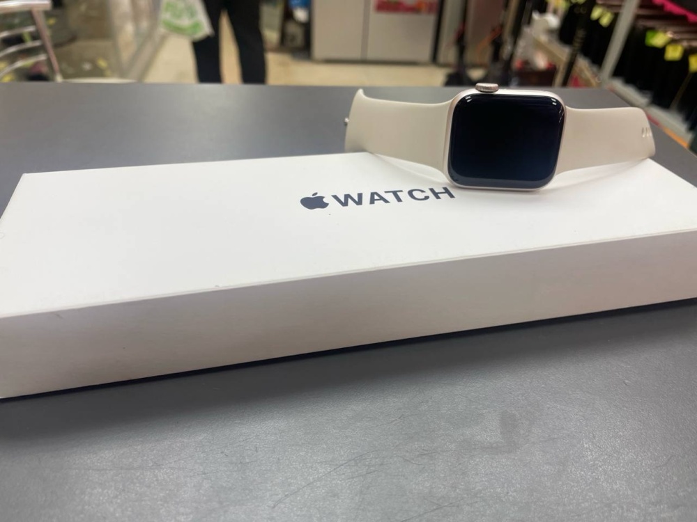 Часы Apple Watch SE 3 40mm