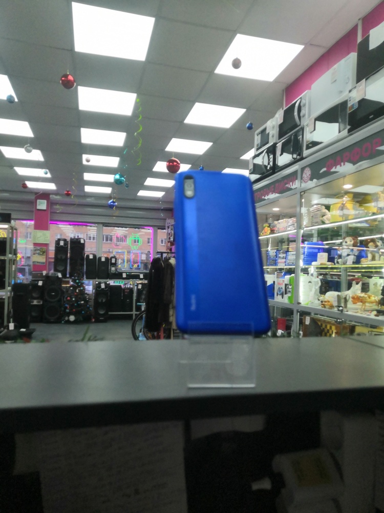Смартфон Xiaomi Redmi 9A 2 32