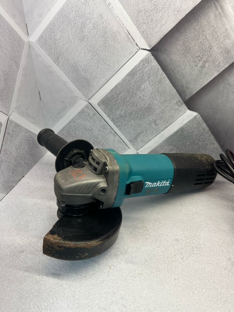 УШМ (Болгарка) Makita 9558HNR