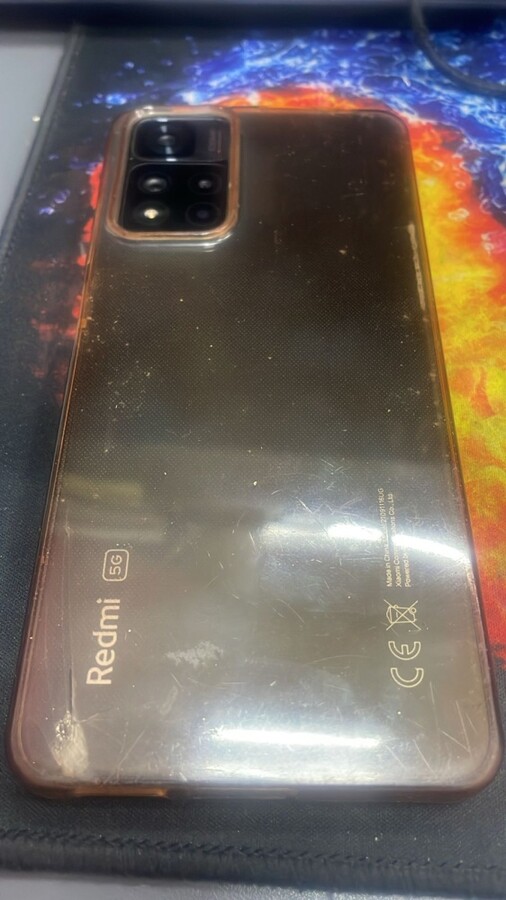 Смартфон Xiaomi Redmi 14C 8\256