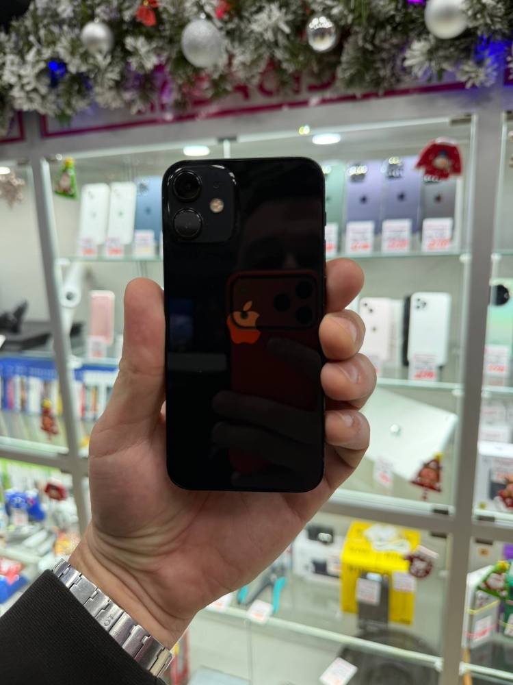 Смартфон iPhone 12 mini 128 Gb