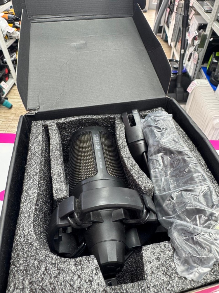 Микрофон fifine a6v