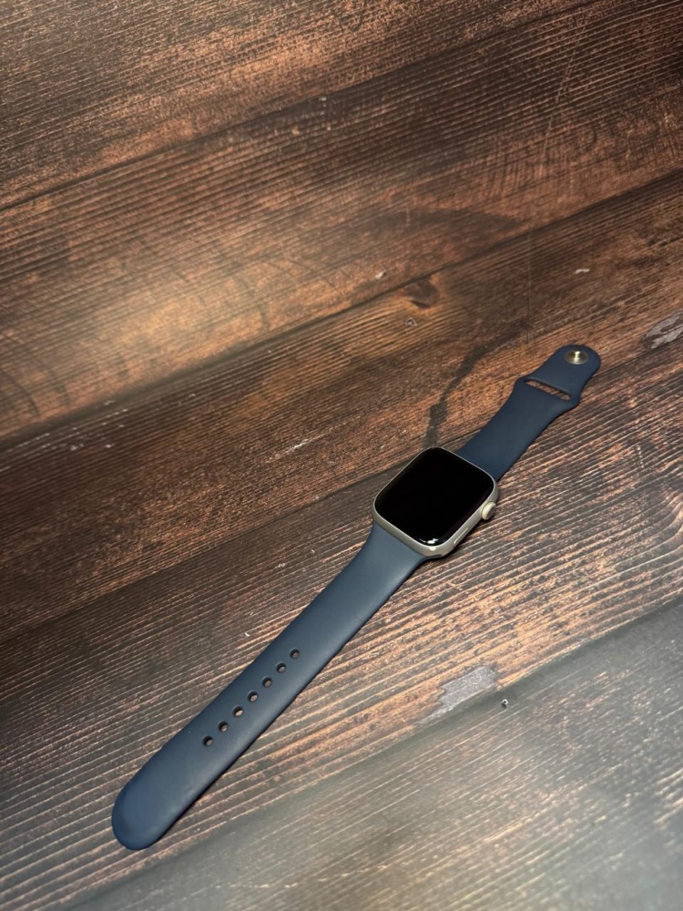 Часы Apple Watch Series 9 45mm