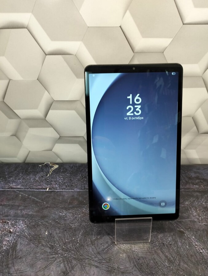 Планшет Samsung  Galaxy Tab A9 4/64