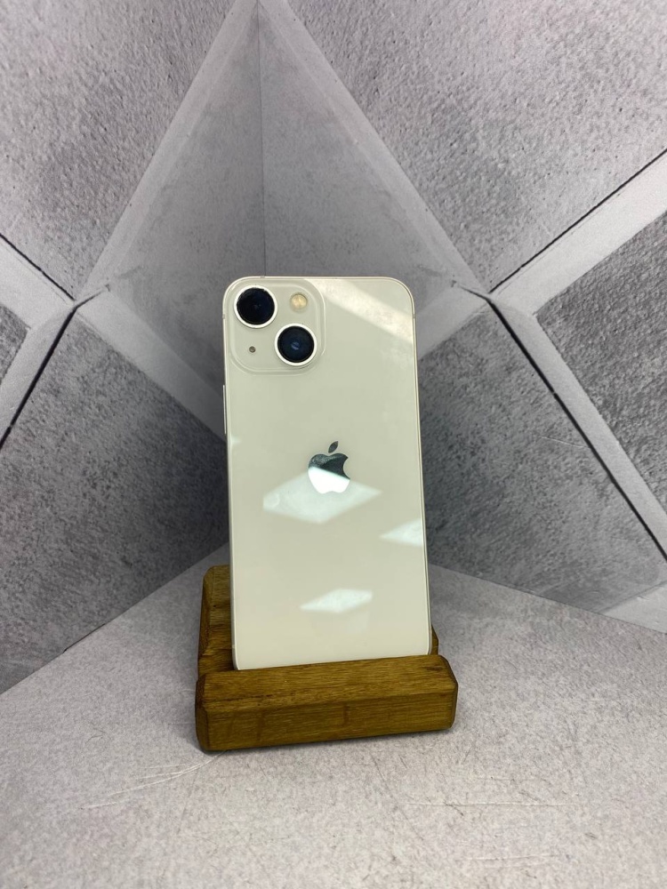 Смартфон iPhone 13 mini 128 Gb 84% акб