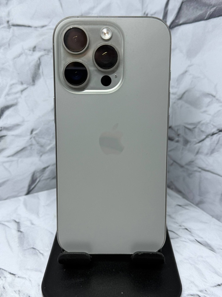 Смартфон iPhone 16 PRO 256gb