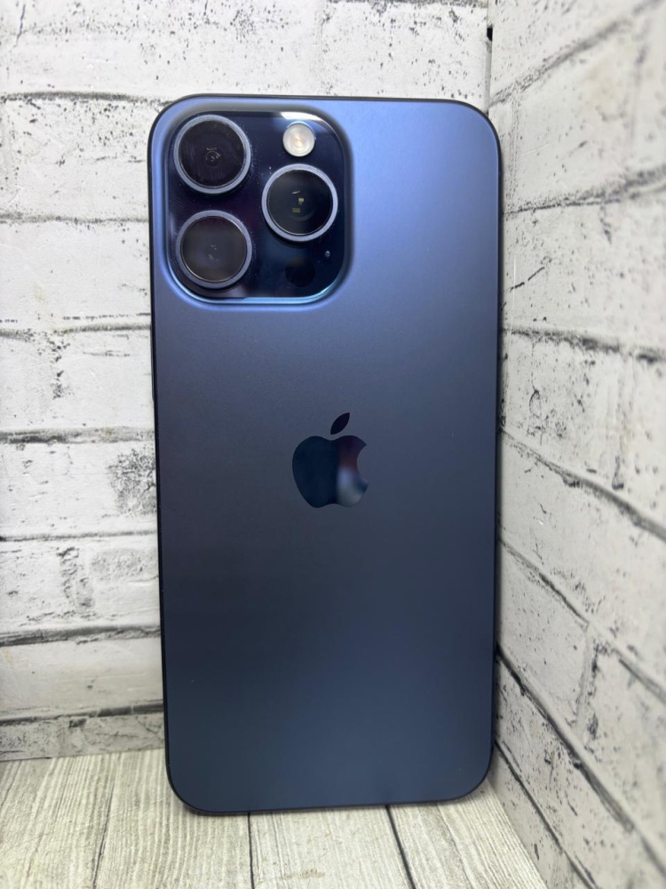Смартфон iPhone 15 PRO MAX 256Gb