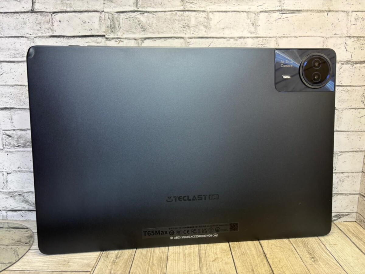 Планшет TECLAST t14 8/256