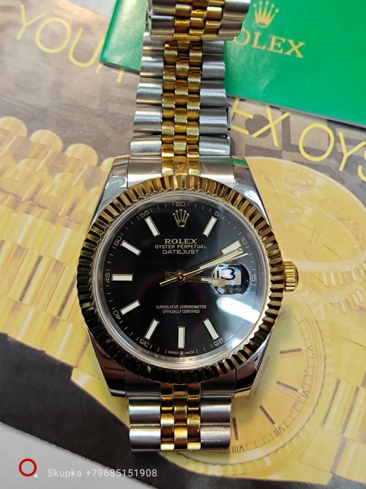 Часы Rolex реплика