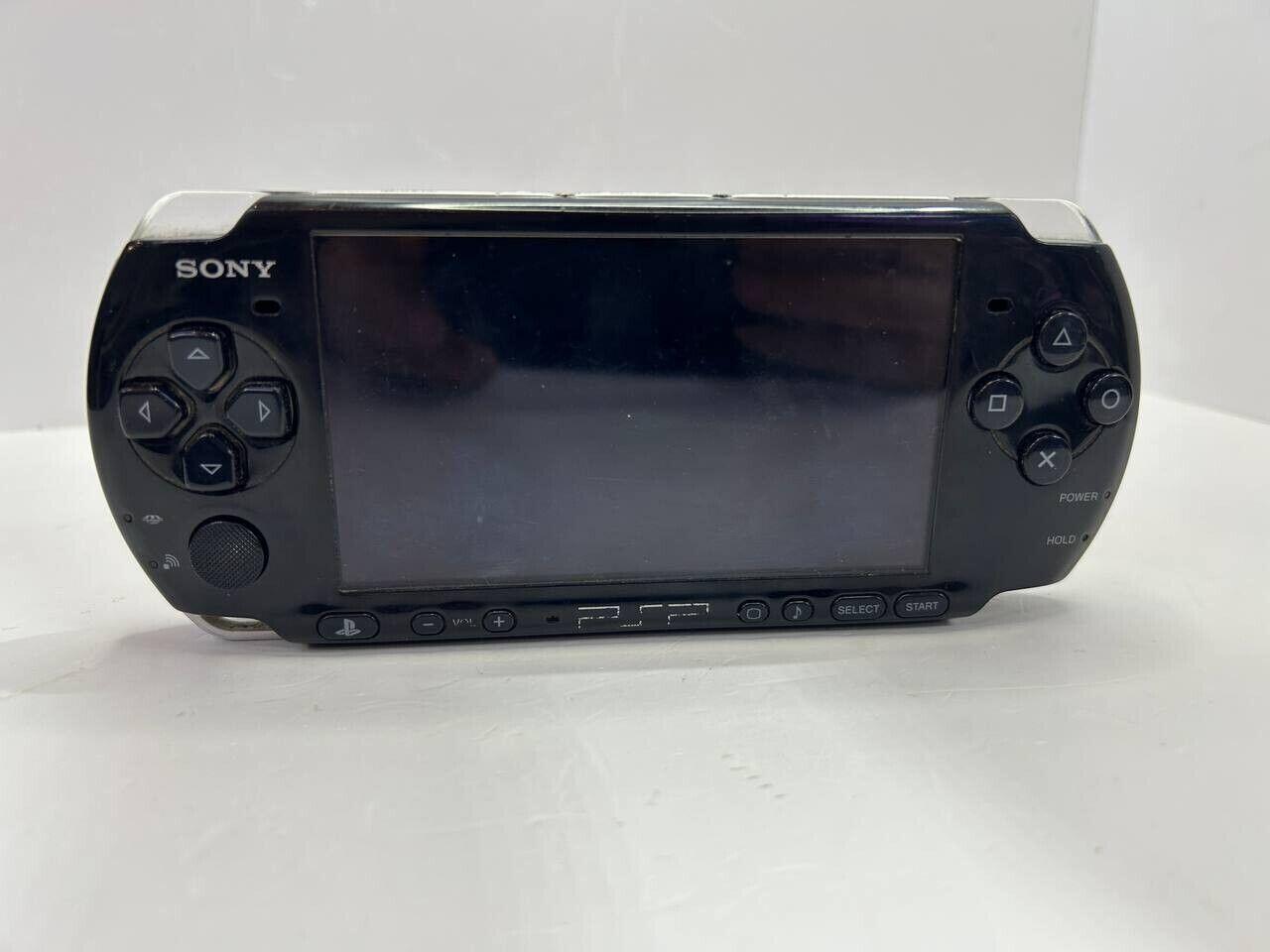 Игровая приставка Sony PSP Прошитая